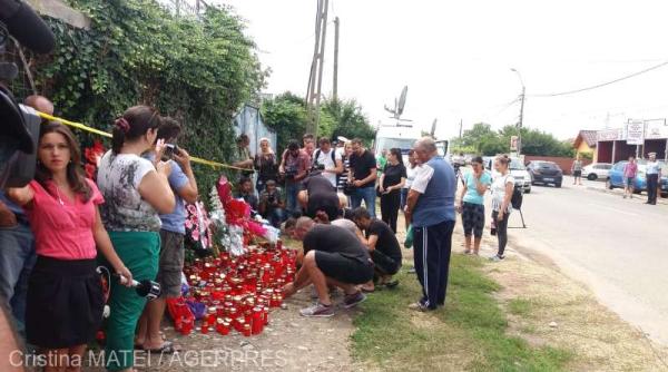 Criminalul trebuia să fie în PUȘCĂRIE de mult. 5 întrebări pe care nu le-a pus nimeni în cazul Caracal