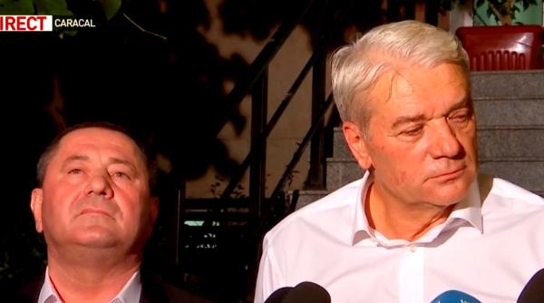 Crime Caracal. MAI și Poliția Română, ABSENTE de la audierile din Parlament