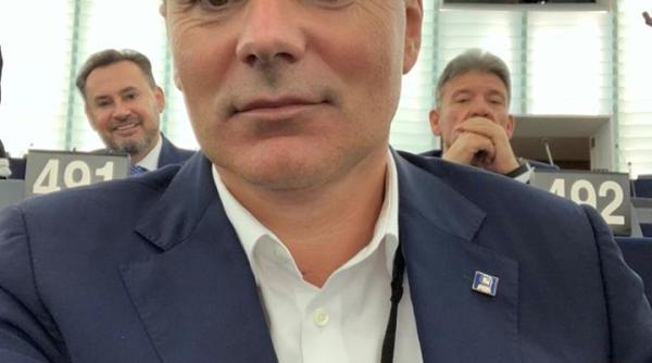 Rareș Bogdan : Prin grija celor de la PSD/ALDE/UDMR, monstrul din Caracal având 66 de ani NU va putea fi încarcerat nici măcar pe viață