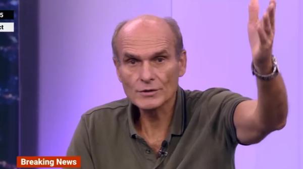 CTP, după demisia ministrului de Interne: "S-a uitat ca râma-n piatră"