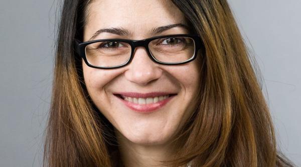 Florina Presadă, despre Nicolae Moga: "Singurul lucru bun"