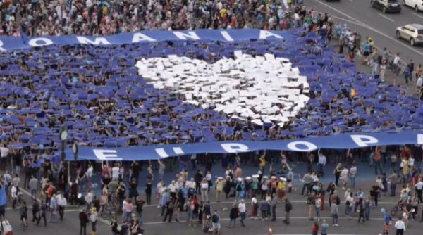 Petiție pentru desființarea SIIJ.  A fost semnată de 17.000 de oameni