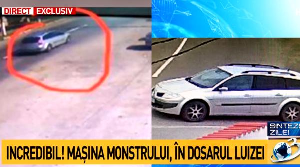 Breaking News: Oamenii legii au ratat un INDICIU ESENȚIAL când o căutau pe Alexandra