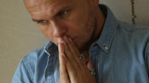 Codin Maticiuc: „Am sunat și eu la 112”. Ce a pățit milionarul?