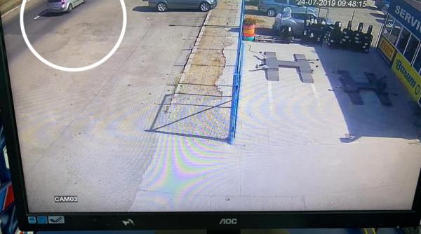 Fost ofiţer de poliţie judiciară: "E uimitor nivelul de degradare profesională"