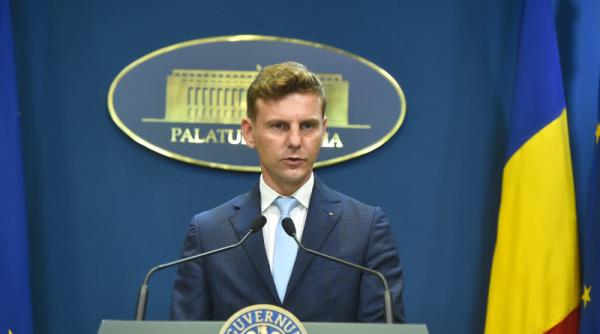 Guvernul, demisii la nivel ÎNALT în Bucureşti şi judeţul Olt