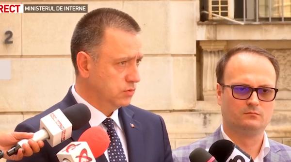 Unchiul Alexandrei, Cumpănașu, chemat de Mihai Fifor la MAI: „Îi spuneam lui Alex că nu știu cum să explic!”