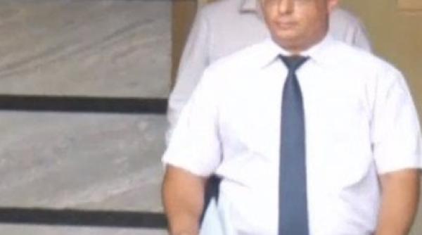 Casa procurorului de la Caracal, ridicată pe terenul unui INTERLOP (surse)