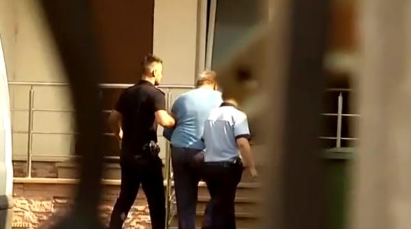 Gheorghe Dincă, mărturie-ȘOC la INML: Polițiștii l-au bătut trei ore. Pe corp nu avea semne de violență