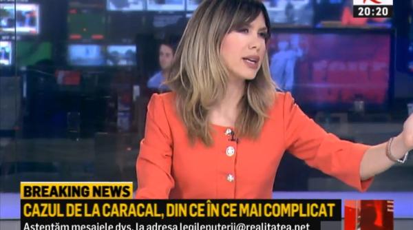 PREMIERĂ. Rifai i-a CEDAT CUVÂNTUL Vioricăi Dăncilă. I-a NUMĂRAT apoi fiecare GAFĂ