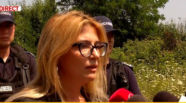 DIICOT, anunț de ULTIMĂ ORĂ: „Gheorghe Dincă a mai oferit noi indicii”