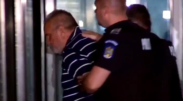 Gheorghe Dincă, AUDIAT 9 ore la DIICOT. Ce le-a spus anchetatorilor