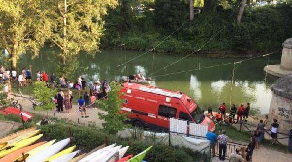 Italia. ROMÂNCĂ, mamă a doi copii, găsită MOARTĂ într-un râu (FOTO)