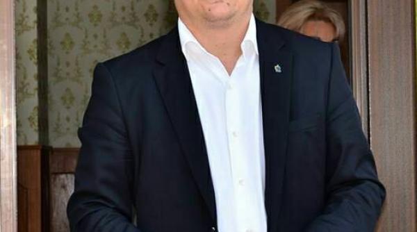 Radu Cristescu, fosta mână dreaptă a lui Băsescu s-a înscris în PSD: Am acceptat invitația doamnei Dăncilă