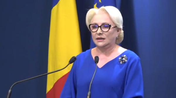 Deputat USR, MESAJ pentru Viorica Dăncilă: "Aţi zis că luaţi măsuri"