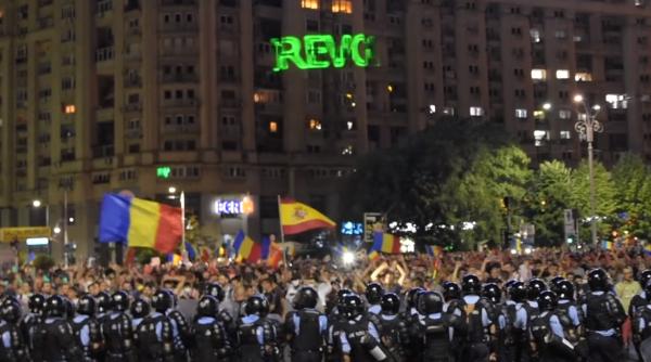 Protest 10 august 2019. Asociaţia Românilor din Italia, ANUNȚ privind participarea