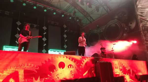 Tudor Chirilă, mesaj IRONIC: "Poate ăsta ar trebui să fie imnul național"