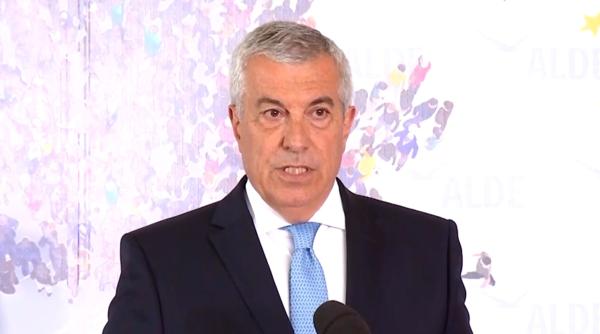 Tăriceanu, MESAJ pentru ROMÂNI: "E nevoie..."