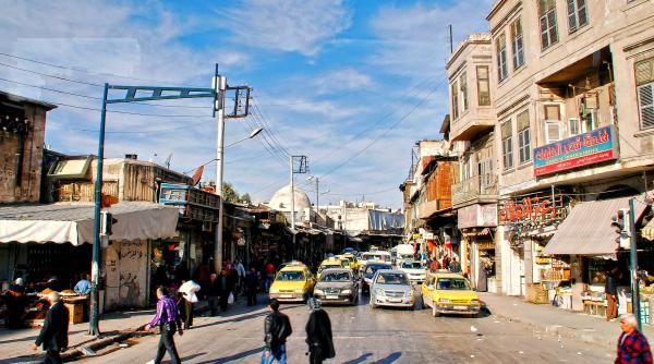 MAE. 15 români REPATRIAŢI din Siria