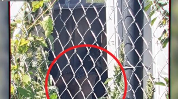 Noi descoperiri în „Casa Groazei” din Caracal. Gheorghe Dincă a construit un adevărat labirint al morții