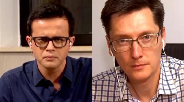 Primul avocat al lui Dincă: „La prima întâlnire mi-a spus că nu a făcut nimic și că nu știe de ce l-au ridicat polițiștii”