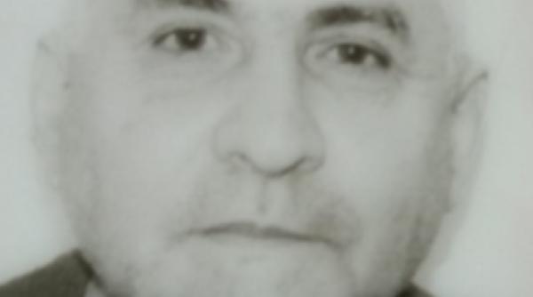 Român DISPĂRUT în Franța. Bărbatul nu are acte la el și vorbește doar româna