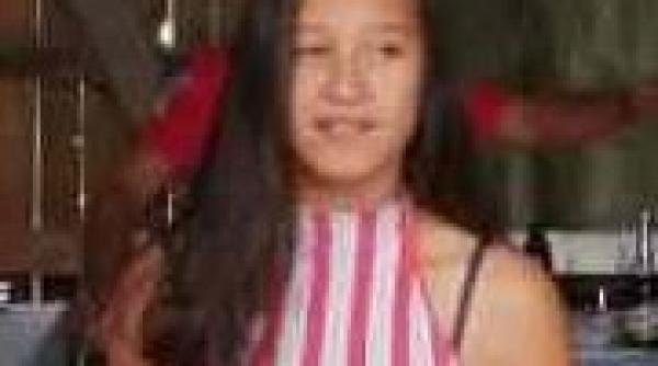 Alertă! O fată de 13 ani din Alba, DISPĂRUTĂ de acasă de două zile. Căutări disperate pentru a o găsi pe Roxana