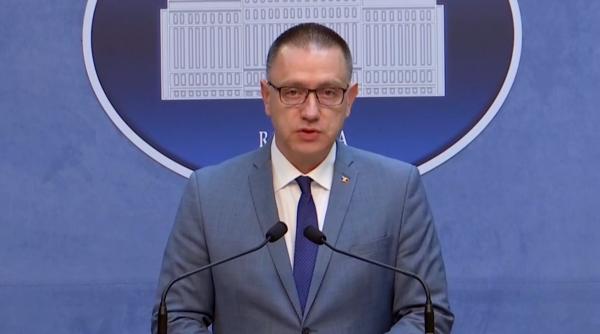 Crime Caracal. Fifor: Aproape 500 de oameni care făceau transport ILEGAL, sancționați