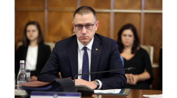 Fifor, mesaj pentru ROMÂNII din DIASPORA care vin la PROTESTUL din 10 august: „Să o facă în mod legal”