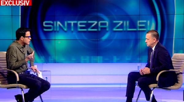 Mihai Fifor rămâne la MAI? Anunțul făcut de ministru