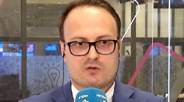 Cumpănașu cere DESECRETIZAREA convorbirii dintre Alexandra și polițiști. „Nu pricep de ce MAI acoperă lucrul acesta”