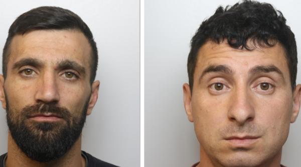 Doi români, CONDAMNAŢI şi DEPORTAŢI din Anglia. Fapta care le-a adus o pedeapsă atât de dură