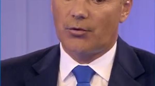 Protest 10 august. Rareș Bogdan: "Asta aflăm cu durere"