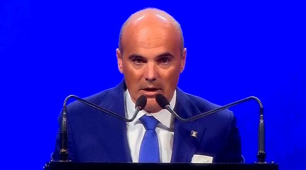 Rareș Bogdan, la un an de la violențele din 10 august: „Nu avem vinovații, deși aveau toate imaginile. S-au făcut de RÂS!”