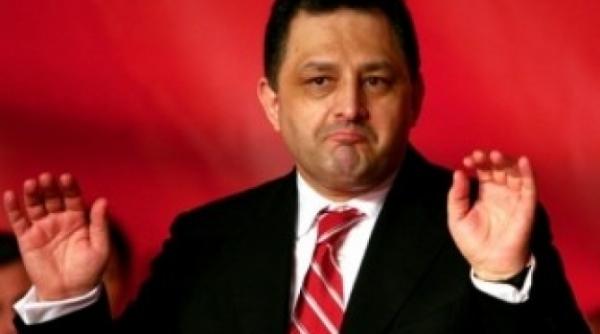 Vanghelie, despre cazul Caracal: „Acolo sunt peste 100 și ceva de oameni MORȚI. Să se sape bine sub betoane...”