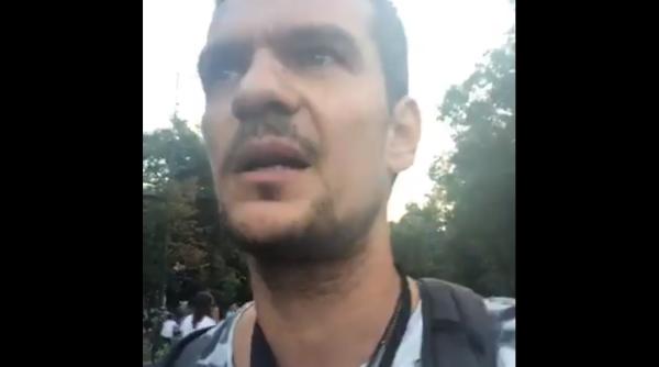 Tudor Chirilă, AVERTISMENT pentru PROTESTATARI: „Atenție!”