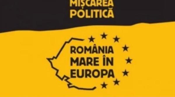 NOU partid al românilor din Diaspora. Mișcarea politică România Mare în Europa se lansează ASTĂZI | VIDEO