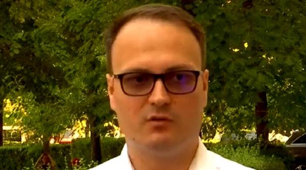 Alexandru Cumpănașu, PLÂNGERI la Parchetul General. Dincă ar fi avut prieteni din lumea justiției și din lumea politică