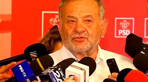 Buzatu (PSD), mesaj HALUCINANT: "Creșterea economică se vede. Oamenii merg mult cu mașina"