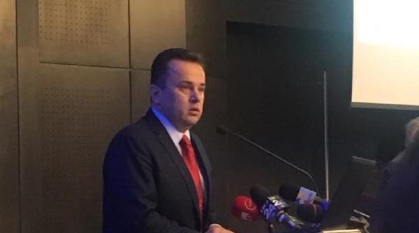 Schimbare radicală de viziune pentru PSD. Liviu Pop vrea ca 10 august să fie Ziua Unității Civice