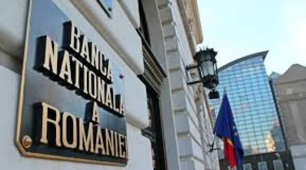 BNR: Datoria externă totală a României a crescut cu 4,25 miliarde euro în primele 6 luni