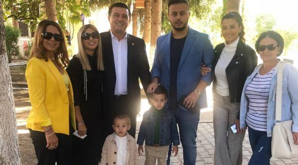 Claudia Pătrășcanu divorțează de fiul ministrului Economiei: „Umilință, abuz emoțional, infidelități, copii, jigniri, minciuni”