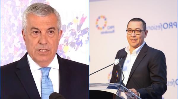 De ce vrea ALDE să părăsească PSD-ul. Pretextul OFICIAL