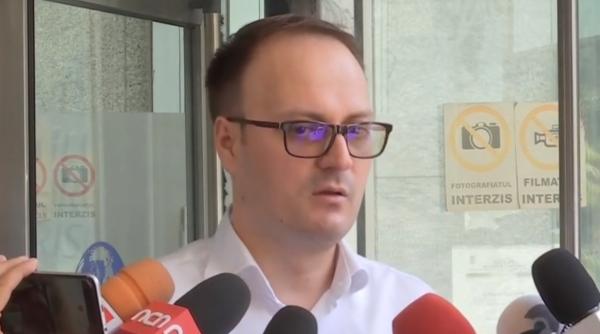 De unde a aflat Alexandru Cumpănaşu că Gheorghe Dincă este PROTEJAT de "cel puțin 20 de POLITICIENI"