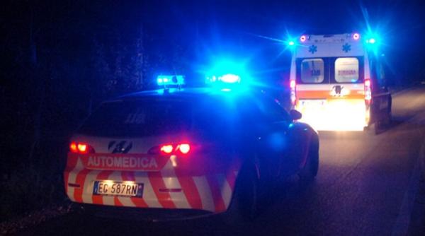 Italia. Român MORT într-un cumplit accident rutier