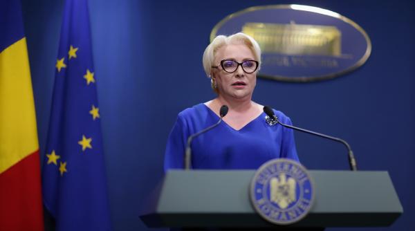 Siegfried Mureșan: Prim-ministrul Viorica Dăncilă riscă reputația internațională a României