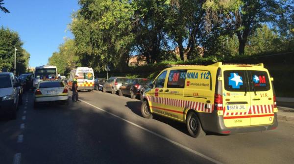 Spania: Româncă, implicată în ACCIDENT, abandonată și JEFUITĂ la fața locului de un grup de SPANIOLI: "Vă rog, ajutați-mă"