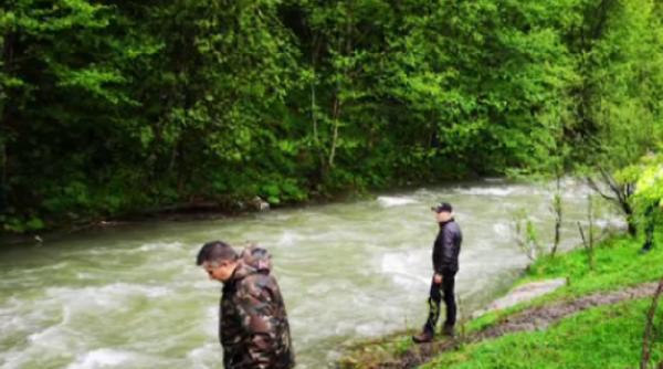 Ce s-a întâmplat de fapt cu cei PATRU copii ROMÂNI dispăruţi încă de marţi la scăldat