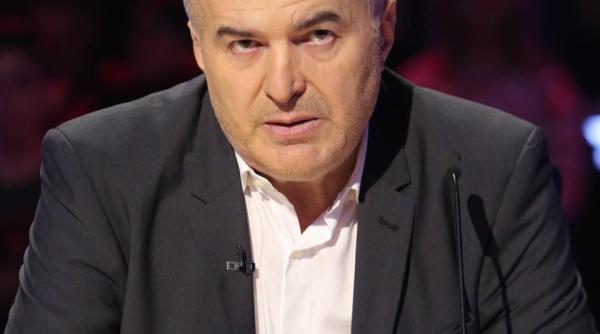 Florin Călinescu, IPOTEZĂ-ŞOC: "Viorica e mai PERICULOASĂ decât Dragnea. Dragnea TURBEAZĂ în baia din Rahova"