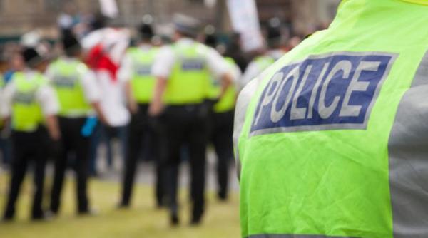 Poliţist OTRĂVIT în Marea Britanie. Este al doilea agent contaminat cu Noviciok